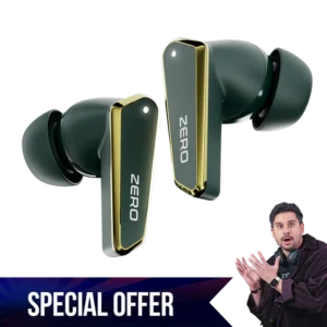 Flair Earbuds